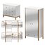 Ensemble de meubles pour chambre d'enfant Hoff 02