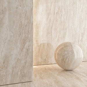 Marble 13 3D model