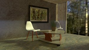 IKEA furniture