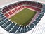 Soccer Stadium