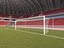 Soccer Stadium