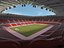 Soccer Stadium