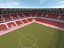 Soccer Stadium
