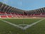 Soccer Stadium