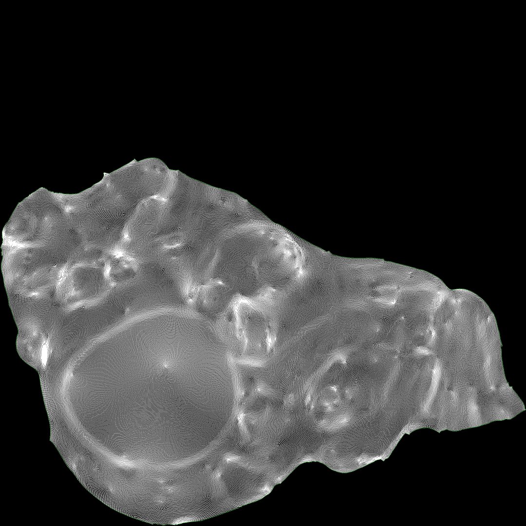 Rock V6 Model - TurboSquid 1508921