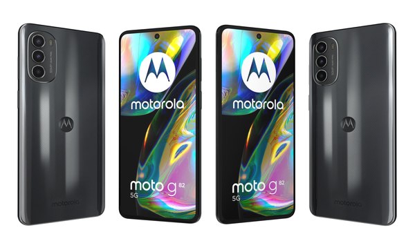 Galaxy A53 x Moto G82: descubra qual é o melhor celular para usar 5G?