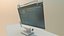 touch display desktop
