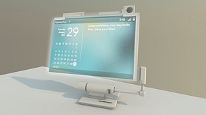 3d 3ds all-in-one desktop