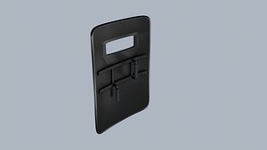 Police Shield