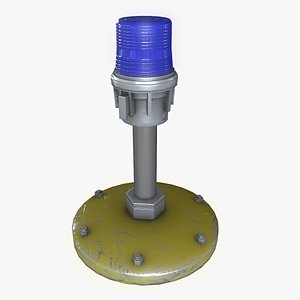 Runway Light 01