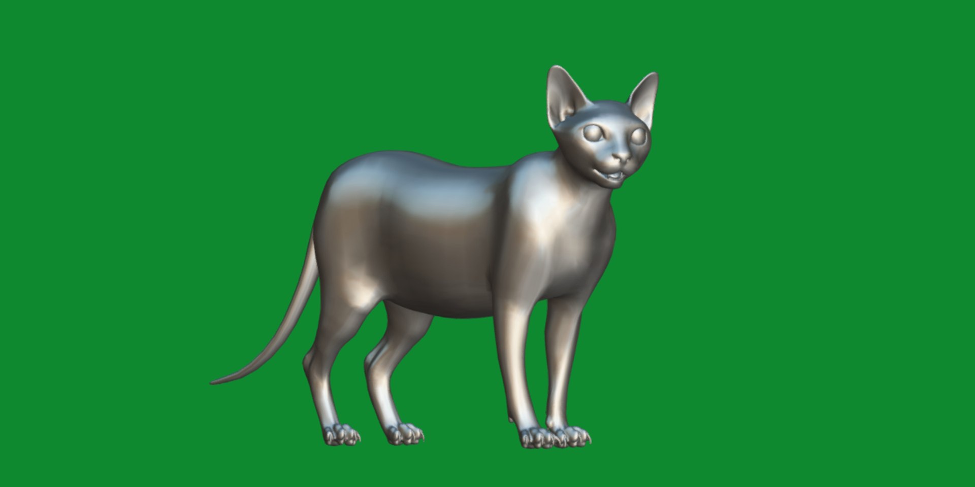 3D model Lykoi Cat https://p.turbosquid.com/ts-thumb/bx/fJGpyR/Hb/lykoi15/png/1729326842/1920x1080/fit_q87/a1d1aaeeb06182e77c3445dc5be6e1628e8199f1/lykoi15.jpg