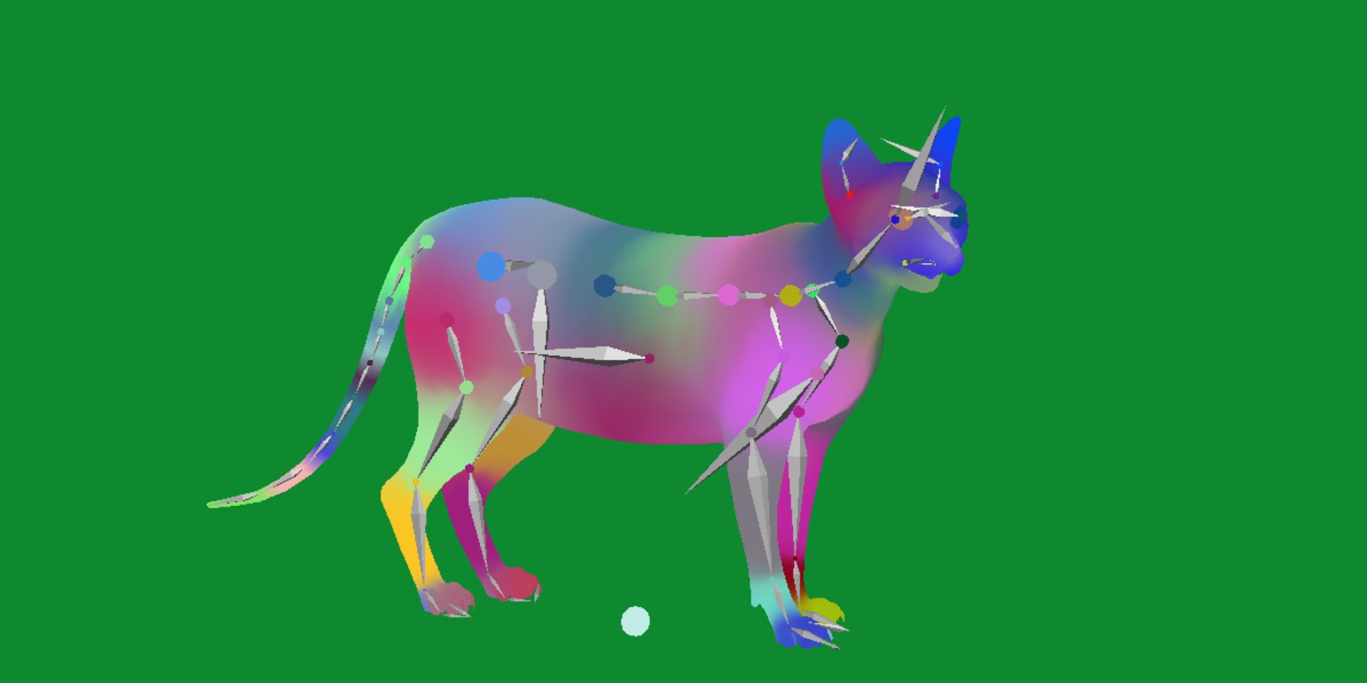 3D model Lykoi Cat https://p.turbosquid.com/ts-thumb/bx/fJGpyR/y6/lykoi/png/1729326806/1920x1080/fit_q87/8af7487be4a510e7e6411f2926a1bb1f7f7f10c4/lykoi.jpg
