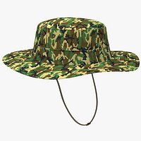 Military Boonie Hat