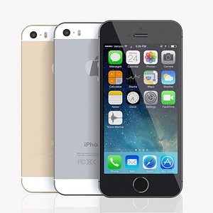 Iphone 5S