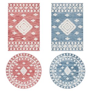 Rugs No 121 3D