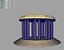 Parthia Temple