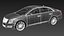 Cadillac XTS 2013