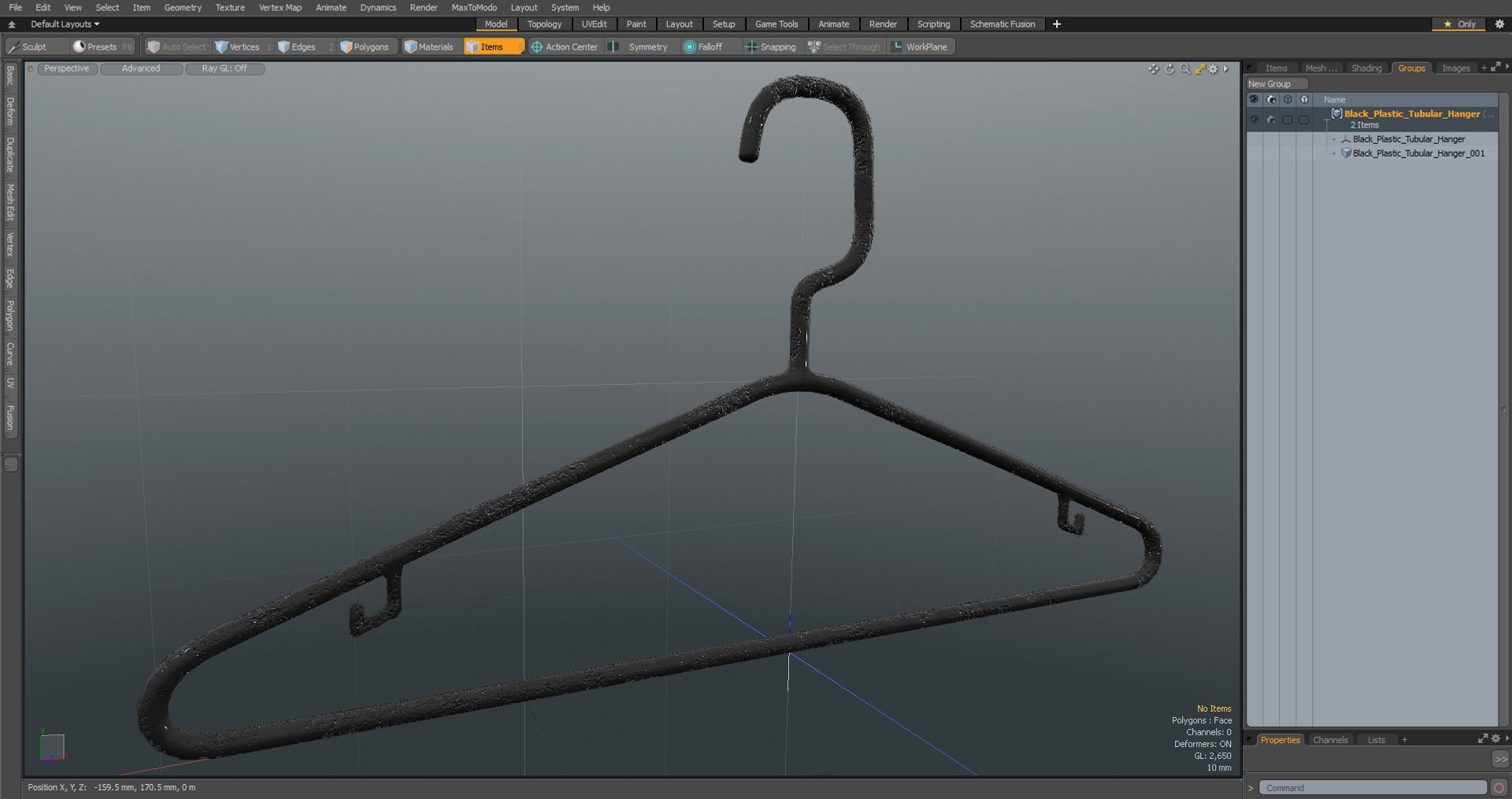 3D Black Plastic Tubular Hanger model https://p.turbosquid.com/ts-thumb/bx/kuCQwS/6W/blackplastictubularhangervray3dmodel019/jpg/1696498604/1920x1080/fit_q87/694820e4fd607c78fb3909e75fd6742310ddc475/blackplastictubularhangervray3dmodel019.jpg