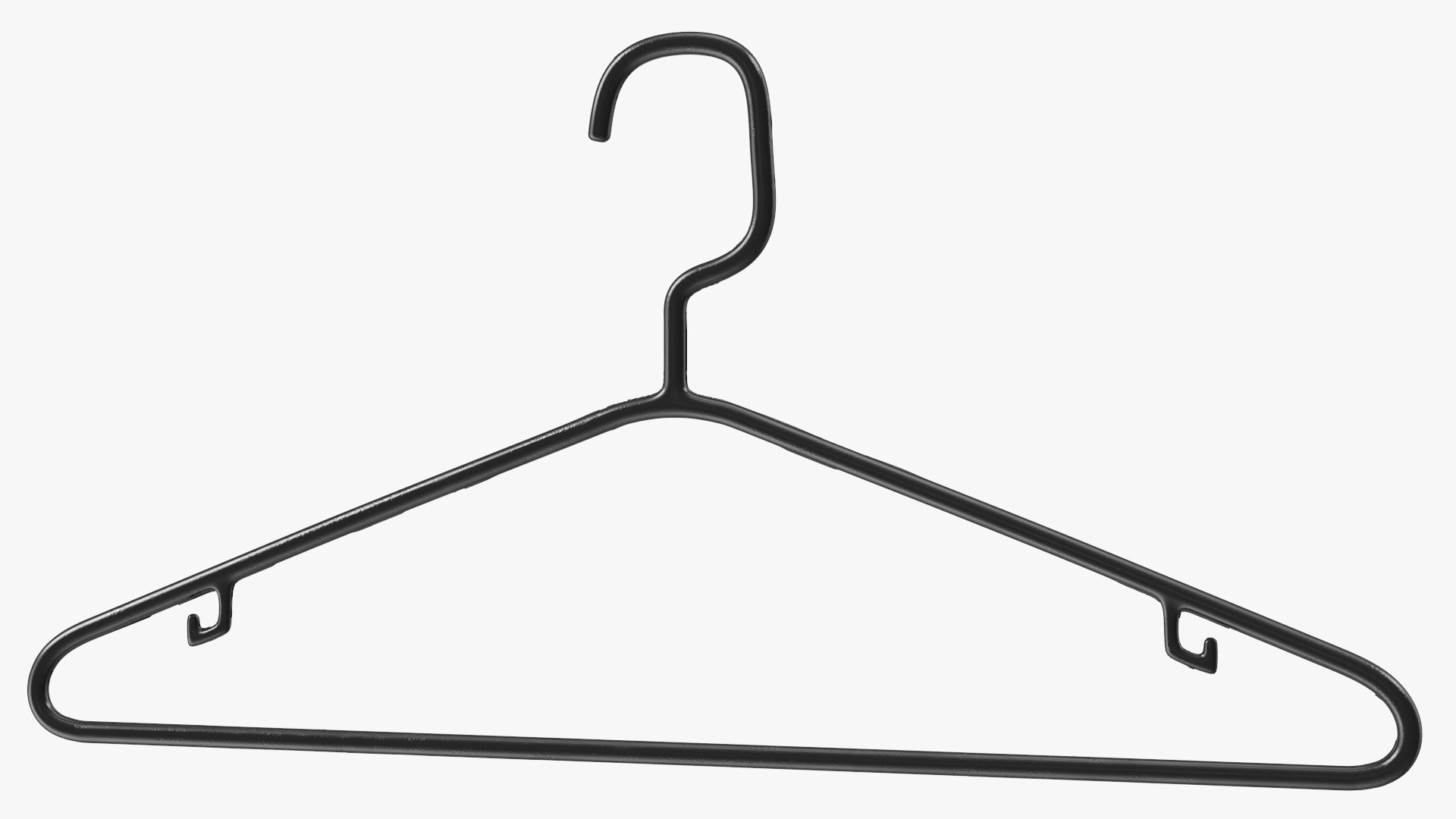 3D Black Plastic Tubular Hanger model https://p.turbosquid.com/ts-thumb/bx/kuCQwS/U7/blackplastictubularhangervray3dmodel007/jpg/1696498557/1920x1080/fit_q87/7465f4e1302d48d000d2597a65ac668408ef46df/blackplastictubularhangervray3dmodel007.jpg