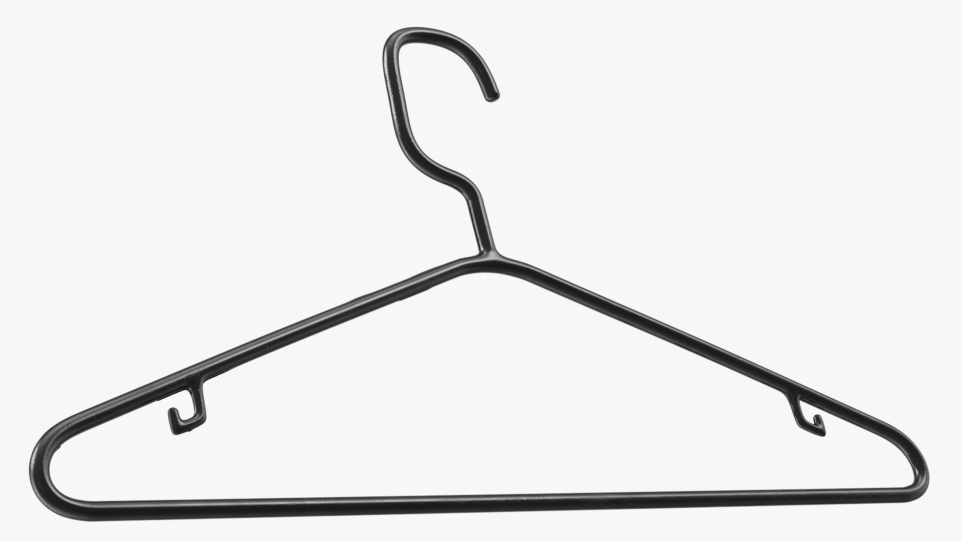 3D Black Plastic Tubular Hanger model https://p.turbosquid.com/ts-thumb/bx/kuCQwS/dE/blackplastictubularhangervray3dmodel008/jpg/1696498561/1920x1080/fit_q87/ea37f48db6fdf29b5d9b0d0cfecd5c499d7ae5ff/blackplastictubularhangervray3dmodel008.jpg