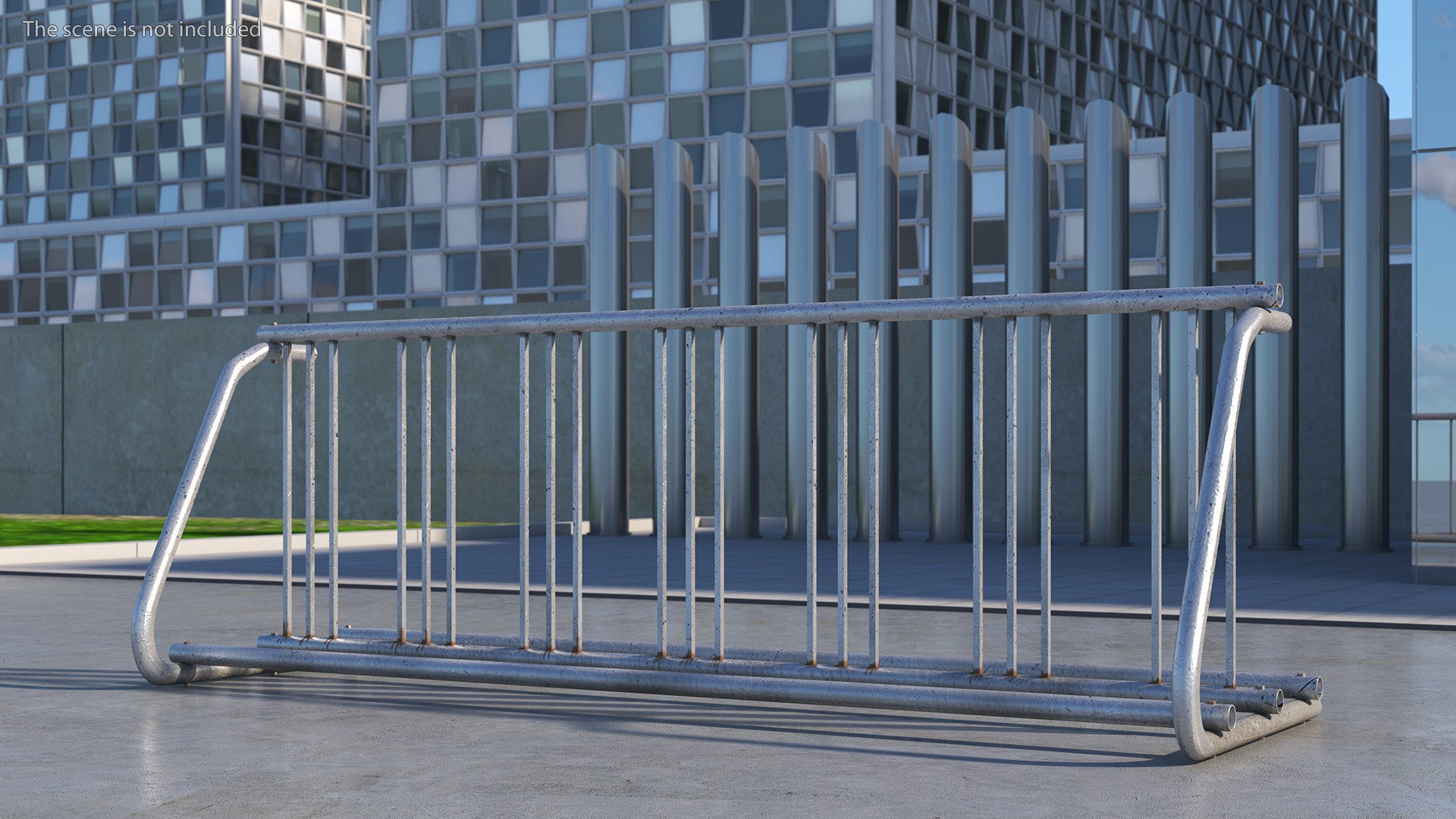 3D model Floor Mounted Bike Rack https://p.turbosquid.com/ts-thumb/bx/lDBpSv/En/floormountedbikerack3dsmodel003/jpg/1713228040/1920x1080/fit_q87/112566a1083b0f0181247cafd05bb954b4021487/floormountedbikerack3dsmodel003.jpg