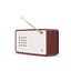Wooden Old Radio