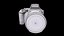 Nikon D5600 AF-P 18-55 VR цифровая зеркальная фотокамера - черная