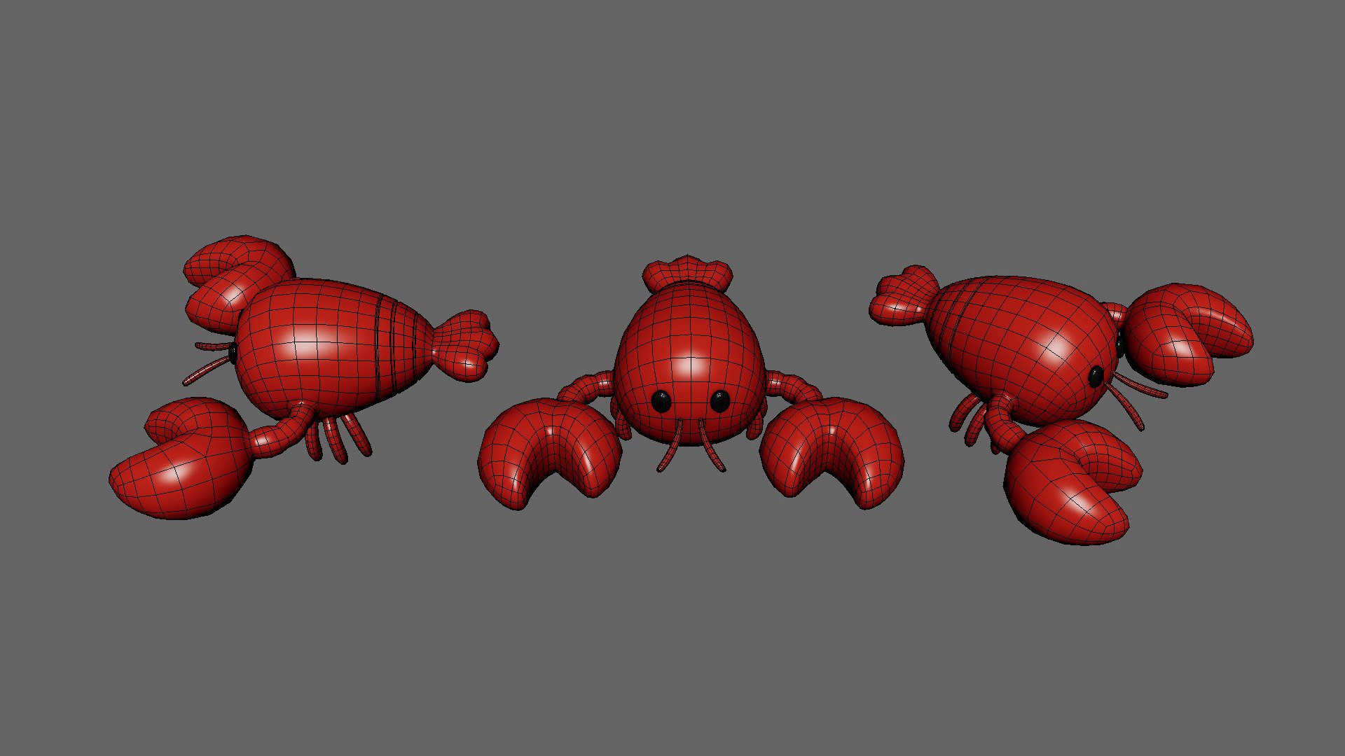 Cartoon Shrimp Rigged 3D model https://p.turbosquid.com/ts-thumb/bx/oBW9J7/5K/wire_02/jpg/1742828591/1920x1080/fit_q87/f10b92fcdb00ba155031ea2ccd83542a0f5d1190/wire_02.jpg