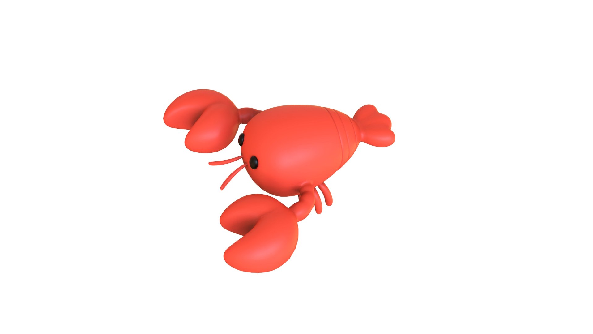 Cartoon Shrimp Rigged 3D model https://p.turbosquid.com/ts-thumb/bx/oBW9J7/BA/shrimp_02/jpg/1742828594/1920x1080/fit_q87/6d41e3f73cd3a00bf7ff1676d8177d5ec716c6e6/shrimp_02.jpg