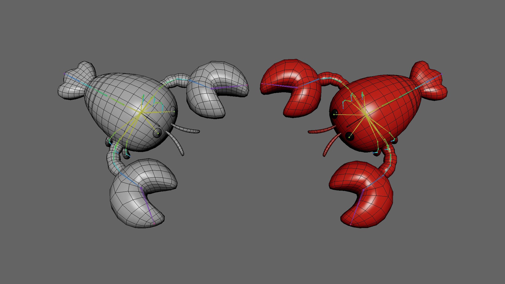 Cartoon Shrimp Rigged 3D model https://p.turbosquid.com/ts-thumb/bx/oBW9J7/JL/rigged/jpg/1742828592/1920x1080/fit_q87/7211e7ea70cbfbec644706f9e7b7a7838f12e496/rigged.jpg