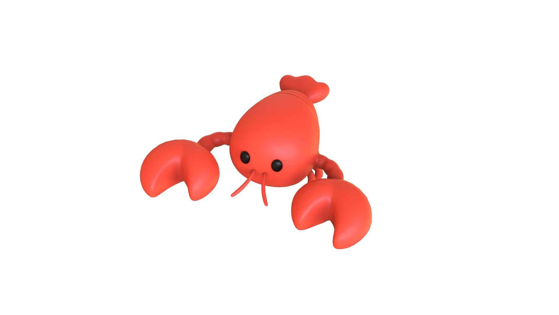 Cartoon Shrimp Rigged 3D model https://p.turbosquid.com/ts-thumb/bx/oBW9J7/m9/shrimp_15/jpg/1742828598/1920x1080/fit_q87/42403258e517f92e7a2f33b98d24dc4e18ed687d/shrimp_15.jpg