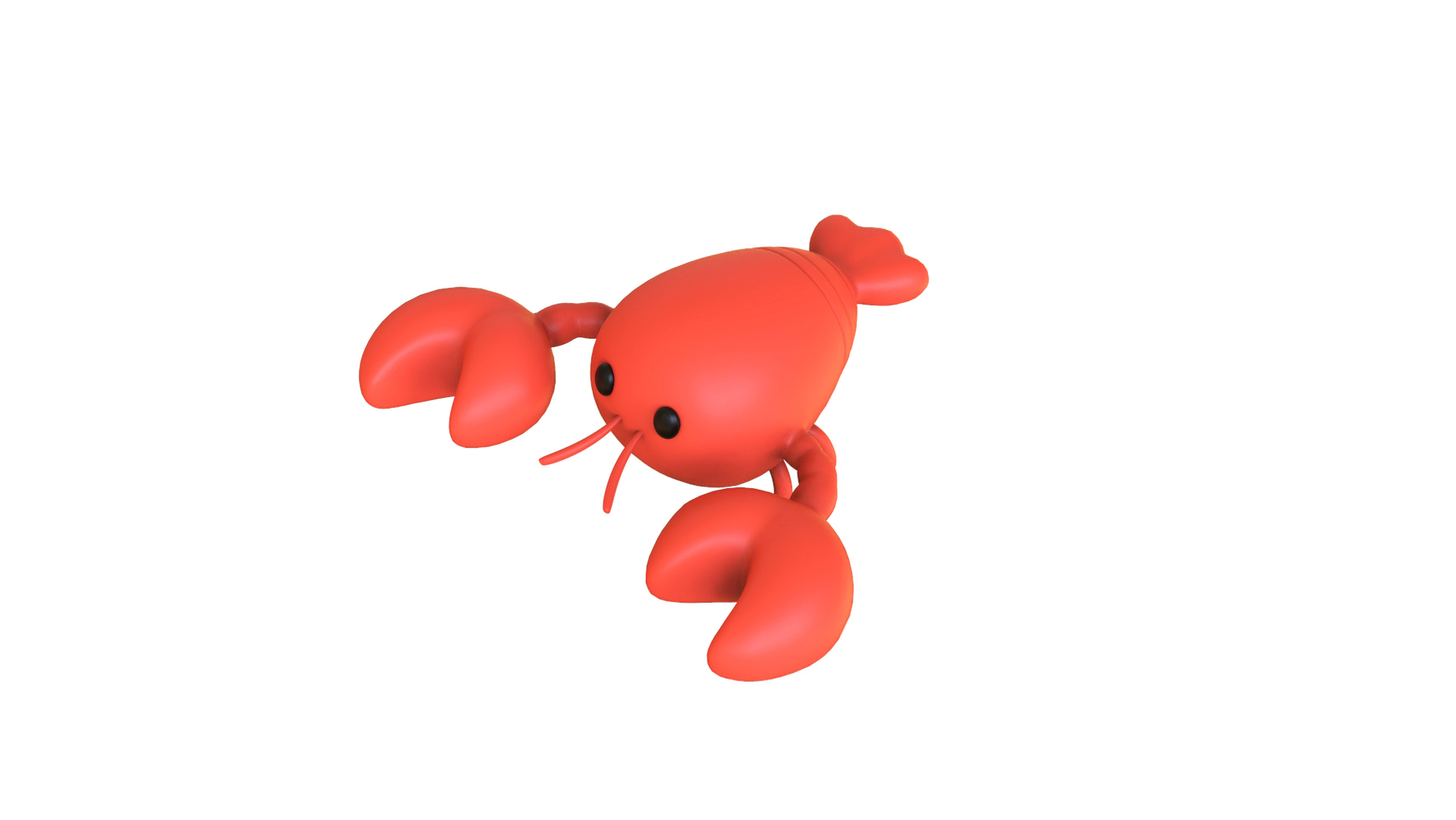Cartoon Shrimp Rigged 3D model https://p.turbosquid.com/ts-thumb/bx/oBW9J7/pv/shrimp/jpg/1742828631/1920x1080/turn_fit_q99/bc60a7d109f5437303911c5b36d9706870a44cd8/shrimp-1.jpg
