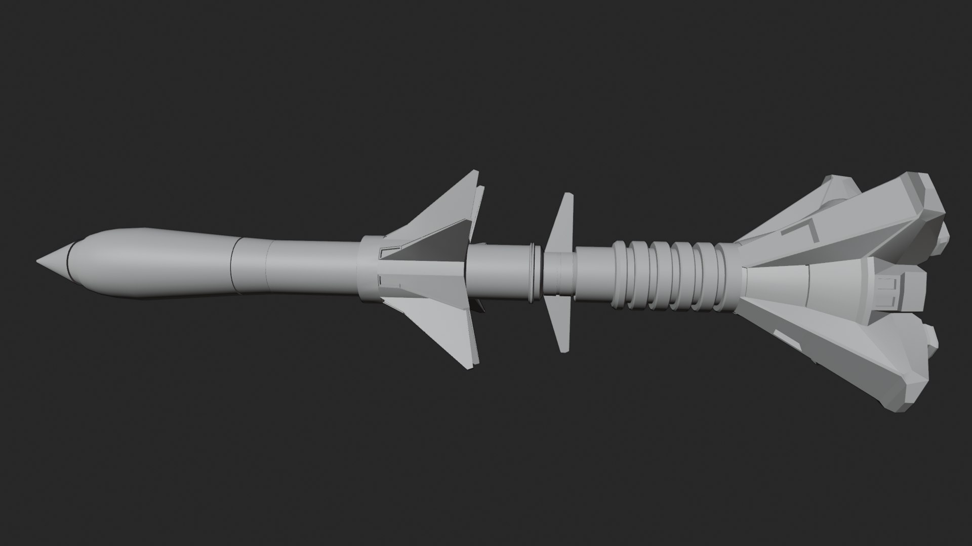 3D Light Maneuverable Missile https://p.turbosquid.com/ts-thumb/bx/pREMXJ/jN/rocket23/png/1788116444/1920x1080/fit_q87/b5d6b162b515b90ed975ce5abaf0345c719c9367/rocket23.jpg