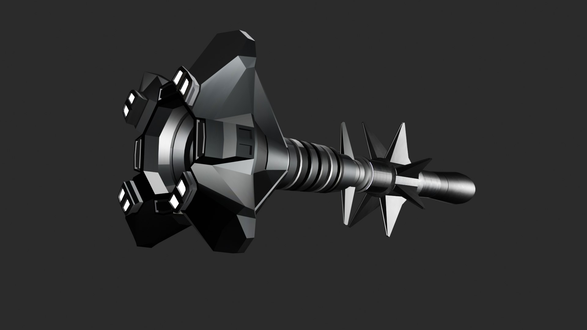 3D Light Maneuverable Missile https://p.turbosquid.com/ts-thumb/bx/pREMXJ/m3/rocket21/png/1788116436/1920x1080/fit_q87/56713ee3559fb4f0bd45b7b038b296f59556b4ac/rocket21.jpg
