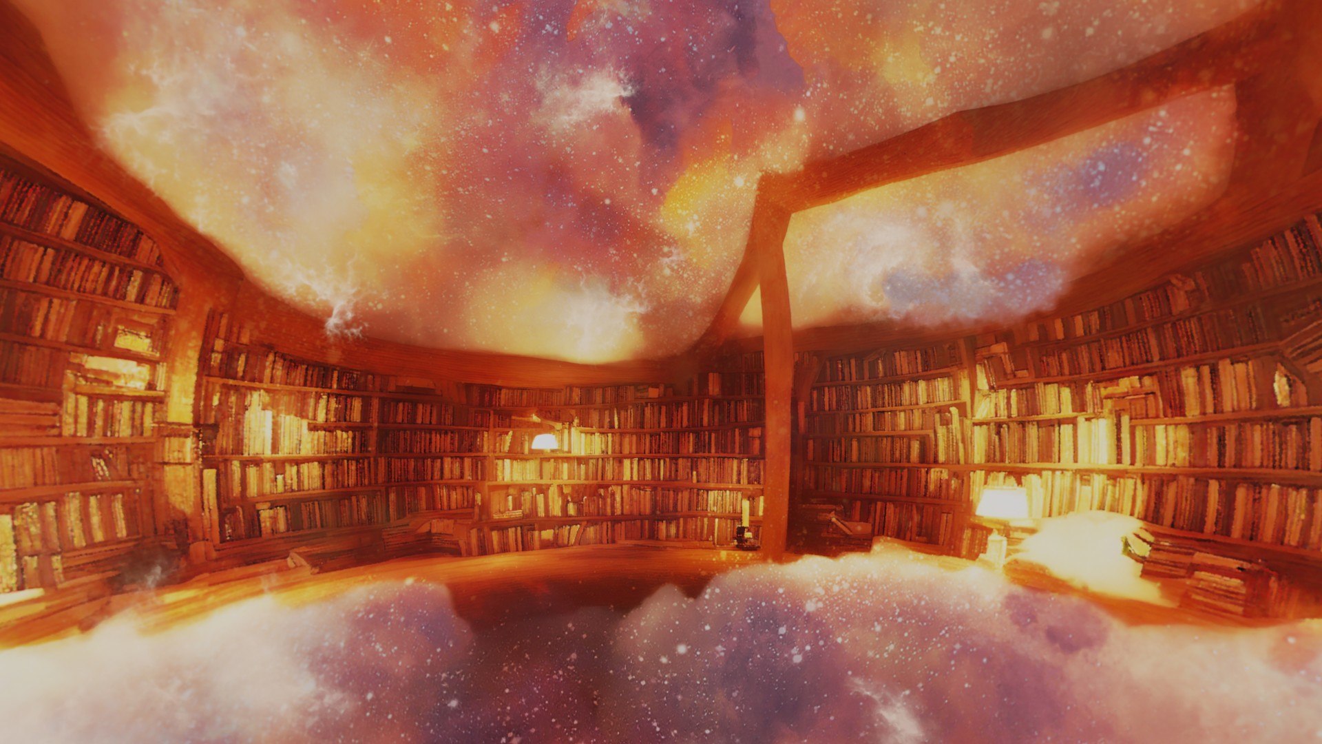 3D 8k magic attic library with cosmic clouds 360 VR sky background https://p.turbosquid.com/ts-thumb/bx/quBtKG/1r/0039/jpg/1684773341/1920x1080/fit_q87/328003743d105bcb2b9e1b83f4d3a64e723ec8d7/0039.jpg