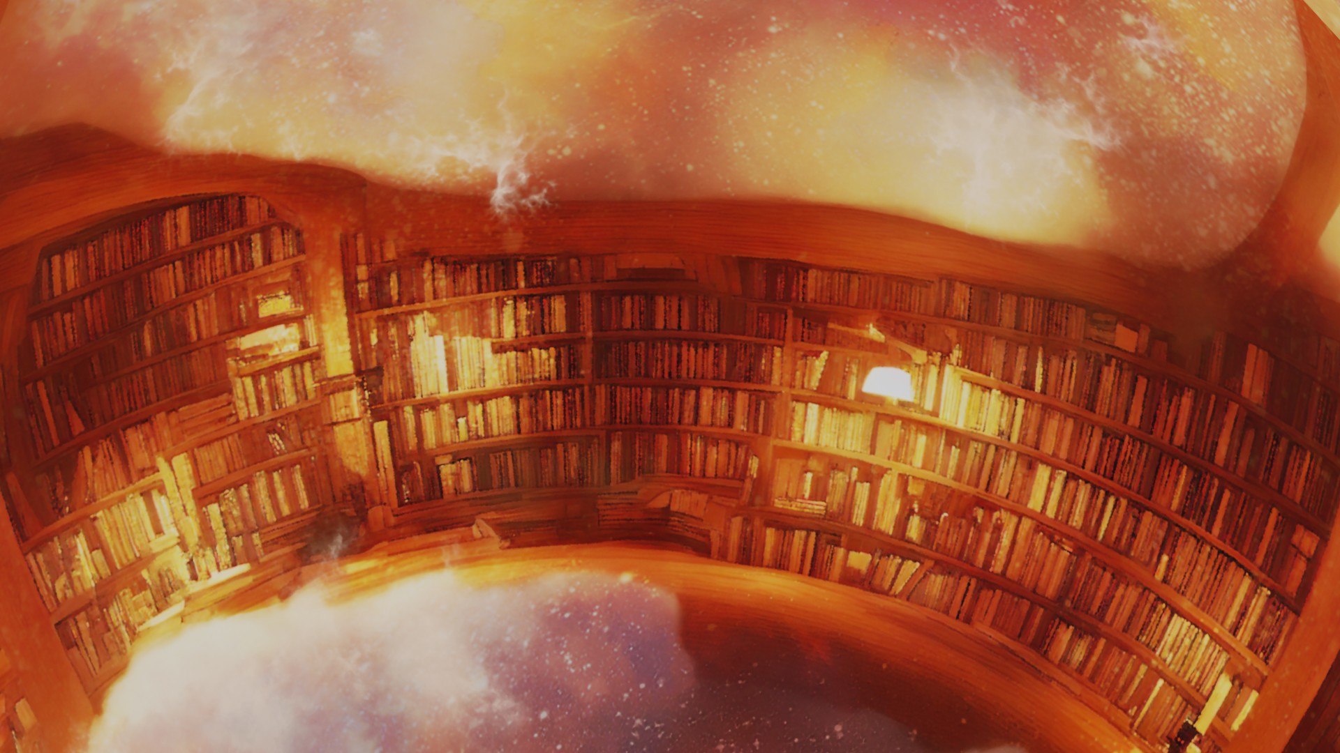 3D 8k magic attic library with cosmic clouds 360 VR sky background https://p.turbosquid.com/ts-thumb/bx/quBtKG/Io/0016/jpg/1684773330/1920x1080/fit_q87/f8ec830118f09d9c157fb1db610b0071f7091294/0016.jpg