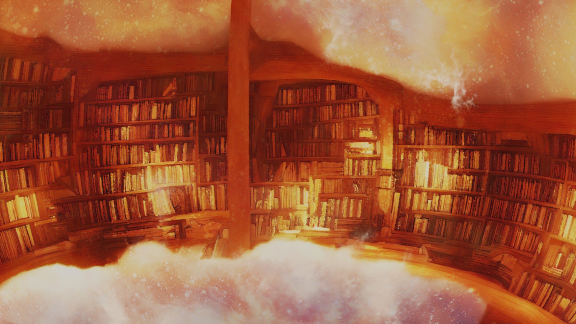 3D 8k magic attic library with cosmic clouds 360 VR sky background https://p.turbosquid.com/ts-thumb/bx/quBtKG/Wn/0011/jpg/1684773328/1920x1080/fit_q87/cf2a76150cdd4a8f95270fd6d42baebb2c232b9e/0011.jpg