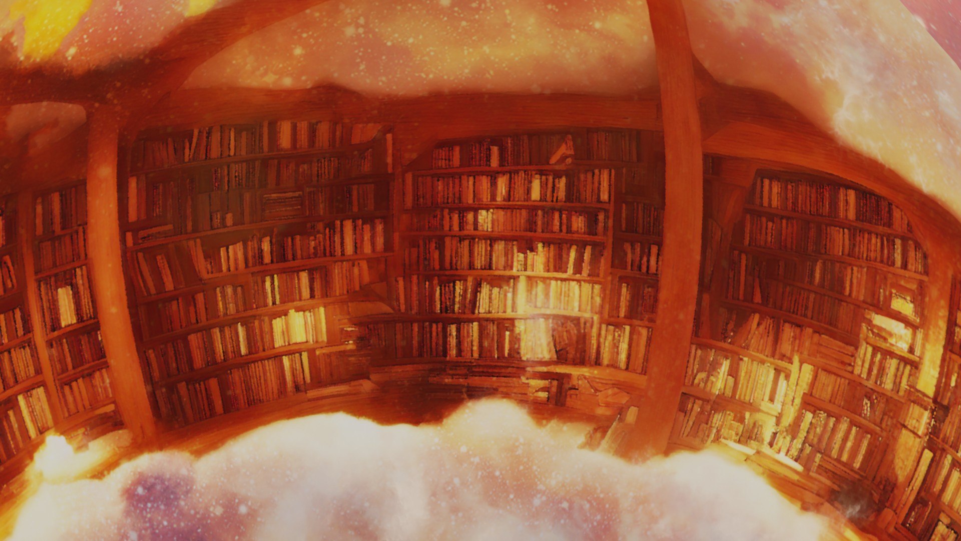 3D 8k magic attic library with cosmic clouds 360 VR sky background https://p.turbosquid.com/ts-thumb/bx/quBtKG/X4/0018/jpg/1684773331/1920x1080/fit_q87/a6f258df72217f7e0f3b2a5ece172c0299ed2531/0018.jpg