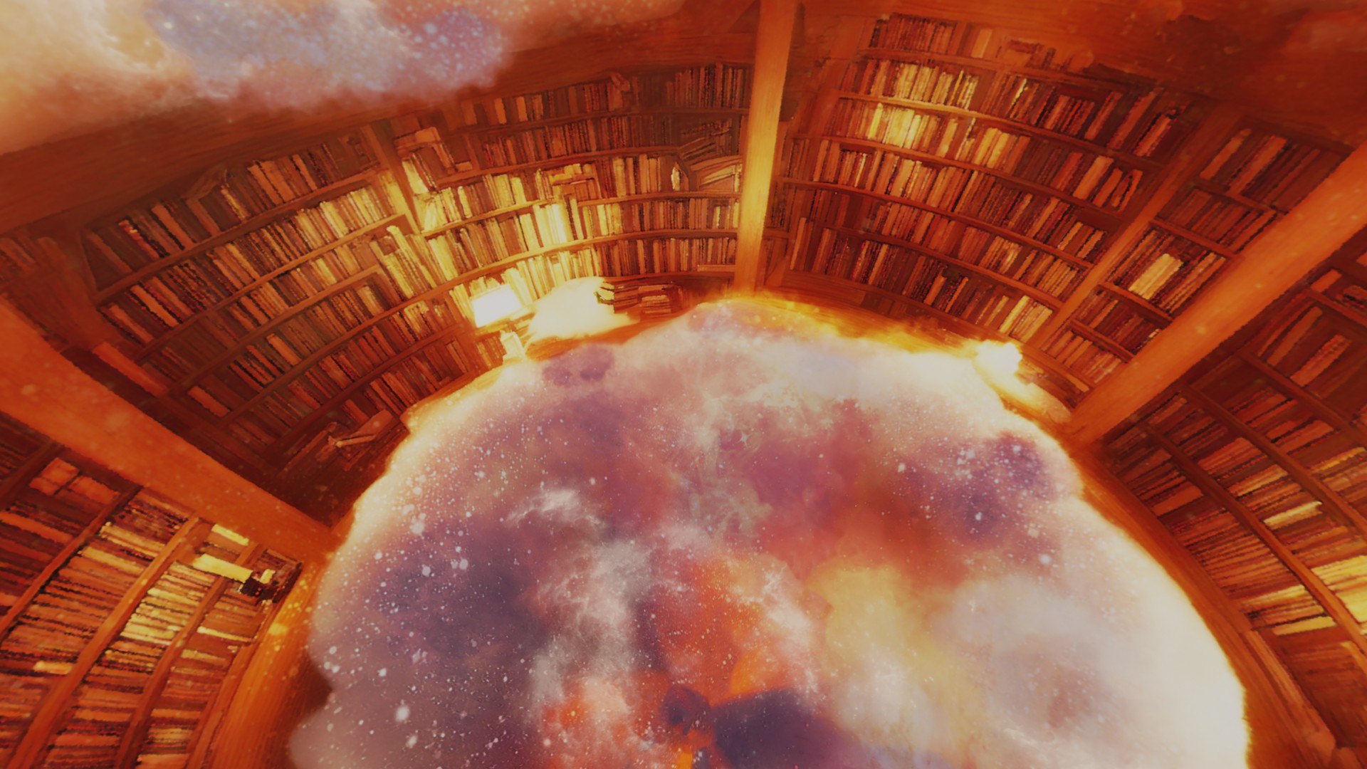 3D 8k magic attic library with cosmic clouds 360 VR sky background https://p.turbosquid.com/ts-thumb/bx/quBtKG/u5/0036/jpg/1684773340/1920x1080/fit_q87/15518f17254a5f5c91351c34cc1af7d32565c925/0036.jpg