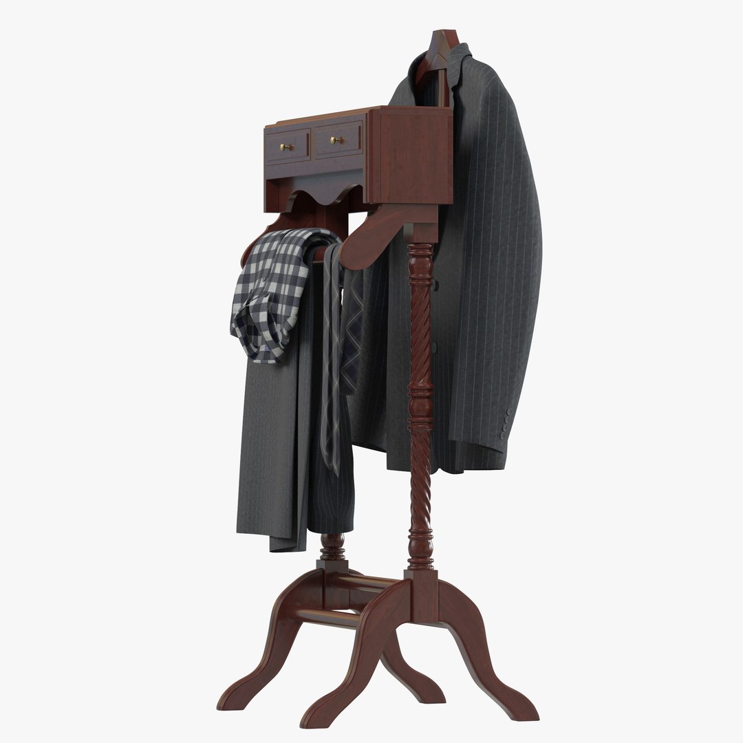 3D model classic valet stand https://p.turbosquid.com/ts-thumb/bx/yHyeJh/Rhq8zSdp/07/jpg/1575285557/1920x1080/fit_q87/1319a0bf06f7d9d247698be07652580163baa234/07.jpg