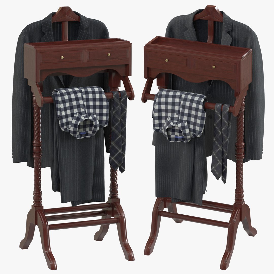 3D model classic valet stand https://p.turbosquid.com/ts-thumb/bx/yHyeJh/zk0mPSWG/01/jpg/1575285557/1920x1080/fit_q87/2cfdad0d3dadc7888b585102ab897f8d788f9e17/01.jpg