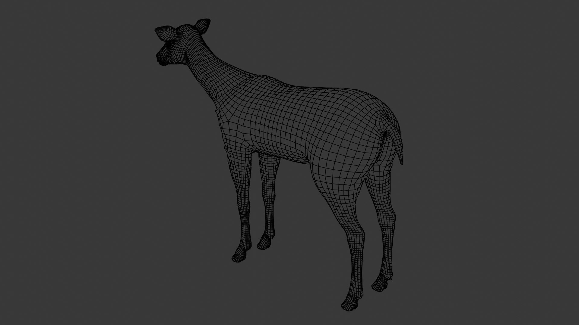 3D Young Fawn Premium Low-poly model https://p.turbosquid.com/ts-thumb/by/0P8V4D/WV/31/png/1755276197/1920x1080/fit_q87/0bb9193a7edadf88aca8983a4f956382ae2c5a2d/31.jpg
