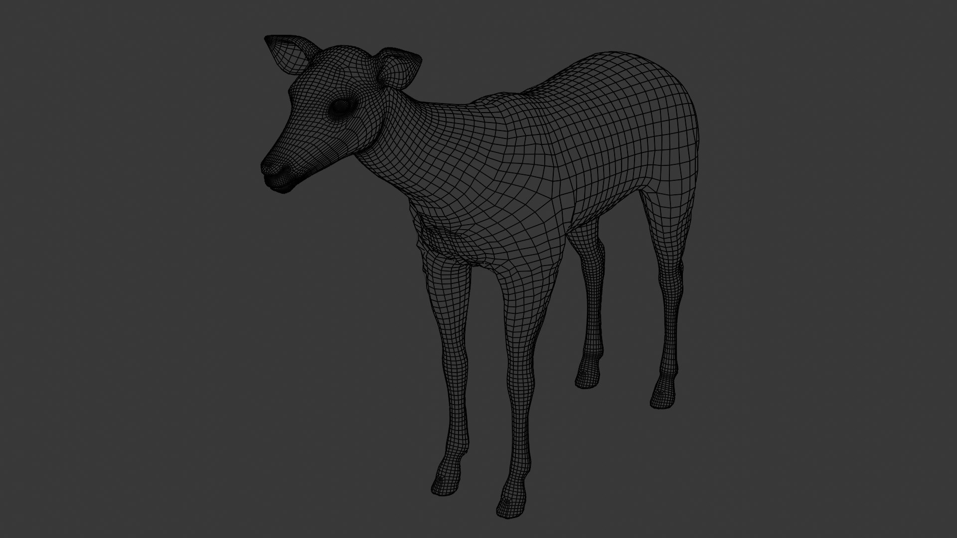 3D Young Fawn Premium Low-poly model https://p.turbosquid.com/ts-thumb/by/0P8V4D/XX/27/png/1755276195/1920x1080/fit_q87/8324a0d0c2acd5344045eb9b407a8347ed2030eb/27.jpg