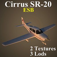 SR20 ESB