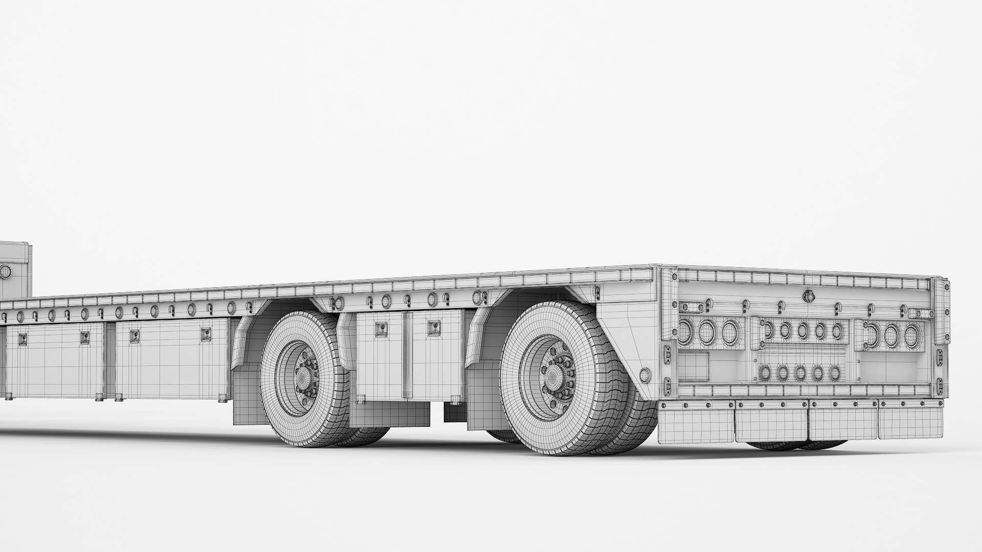 Semi Truck Sleeper Cab Generic Flatbed Trailer 03 3D model https://p.turbosquid.com/ts-thumb/by/5afSV4/Fd/wire0012/jpg/1783424738/1920x1080/fit_q87/b44d39ca12ea8467e449914e971ee6f3f1f8aefe/wire0012.jpg