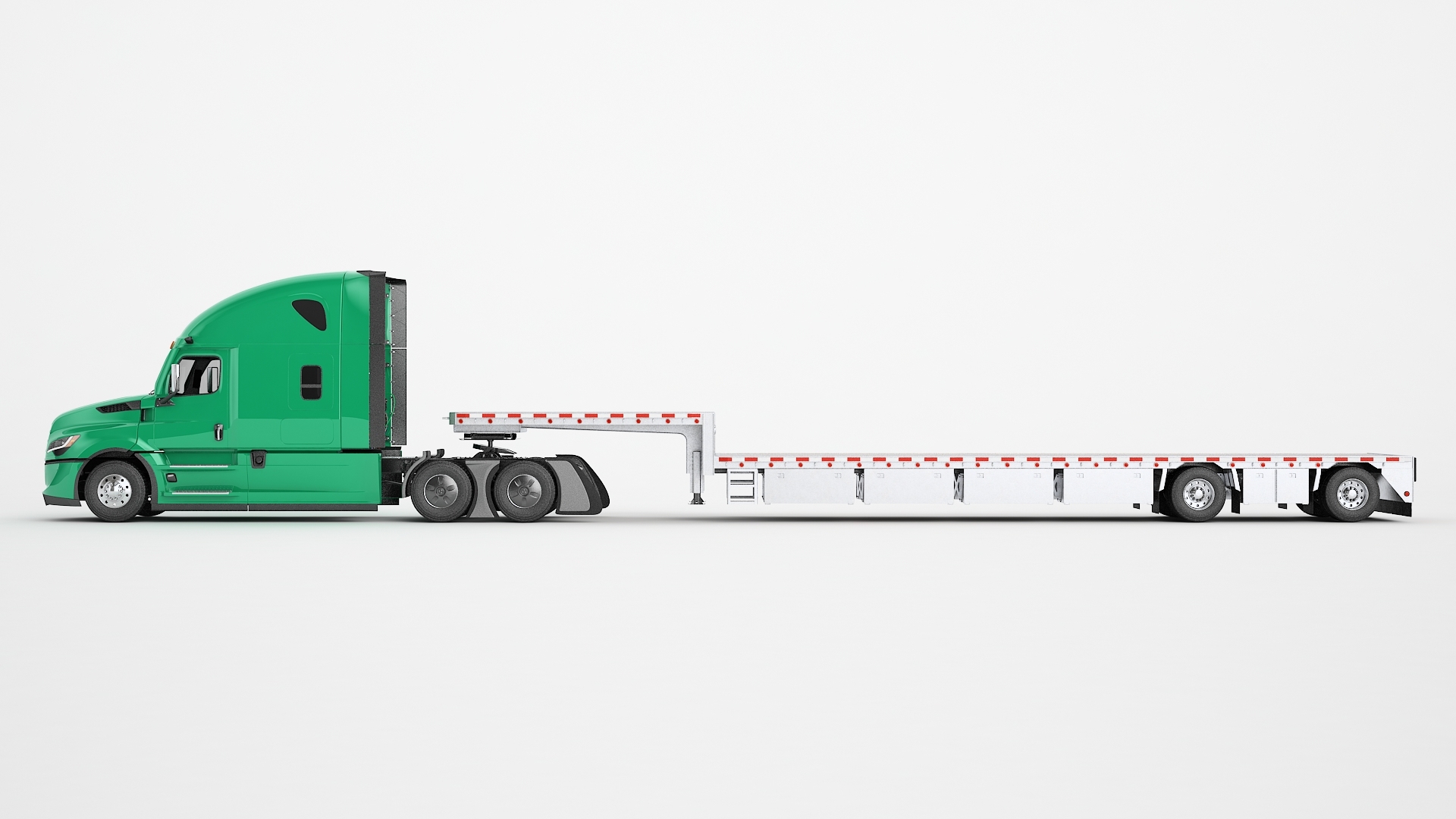 Semi Truck Sleeper Cab Generic Flatbed Trailer 03 3D model https://p.turbosquid.com/ts-thumb/by/5afSV4/Ln/imagename/jpg/1783424455/1920x1080/turn_fit_q99/edf5dbc89ba8225d565420294e8cacd23a0b6739/imagename-1.jpg