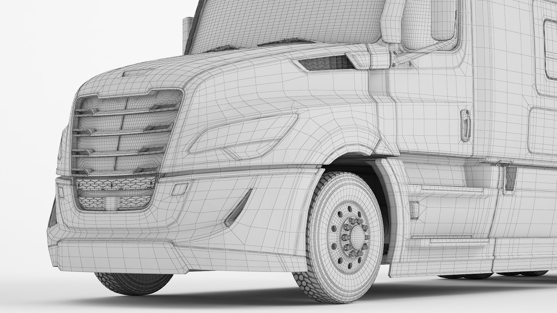 Semi Truck Sleeper Cab Generic Flatbed Trailer 03 3D model https://p.turbosquid.com/ts-thumb/by/5afSV4/zx/wire0015/jpg/1783424739/1920x1080/fit_q87/4209d8cf74bae11f93e6cafc416b344cc7c0ff1c/wire0015.jpg