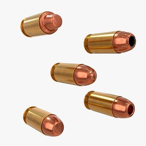 45 Auto ACP Ammo