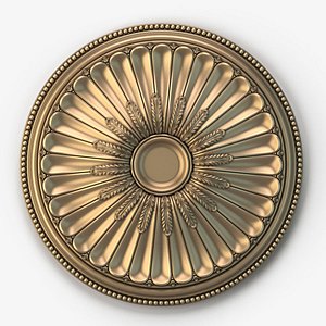 3D model 3D Model decor STL