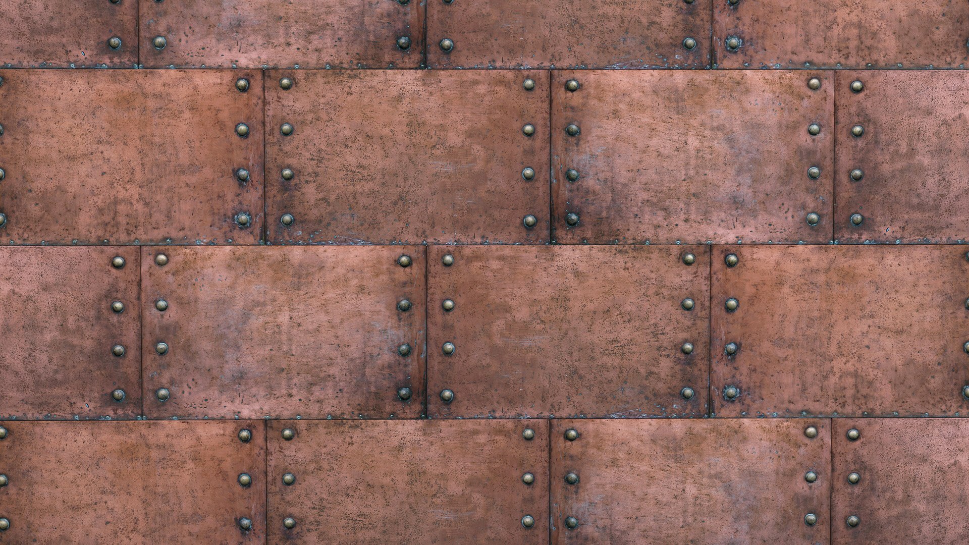 Copper Plating Obj